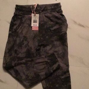 Codina sweat pants or joggers or pajama